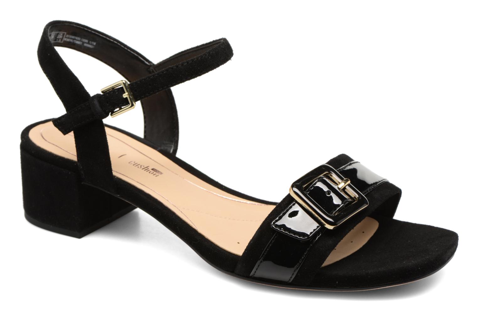 Zapatos promocionales Clarks Orabella Shine (Negro) - Sandalias Los zapatos más populares para hombres y mujeres Zapatos promocionales Clarks Orabella Shine (Negro) - Sandalias Los zapatos más populares para hombres y mujeres